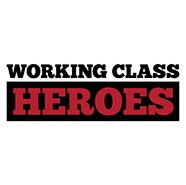 Working Class Heroes
